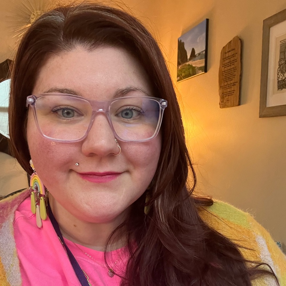 Meet your Posher, Evanna